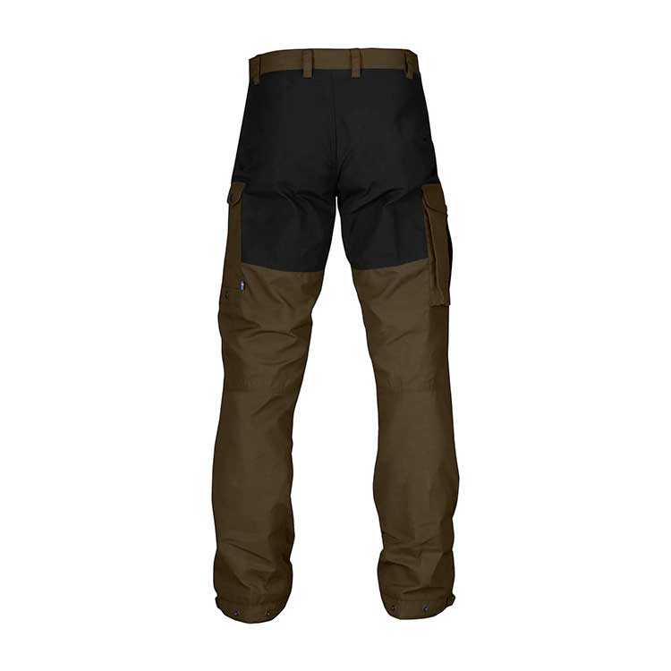 Fjallraven Vidda Pro Trousers – Men’s